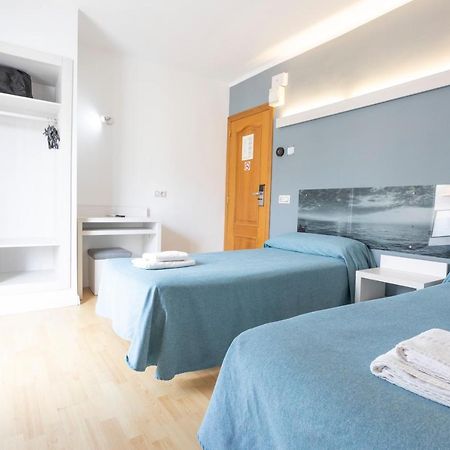 Hotel Raxa Playa de Palma  Kültér fotó
