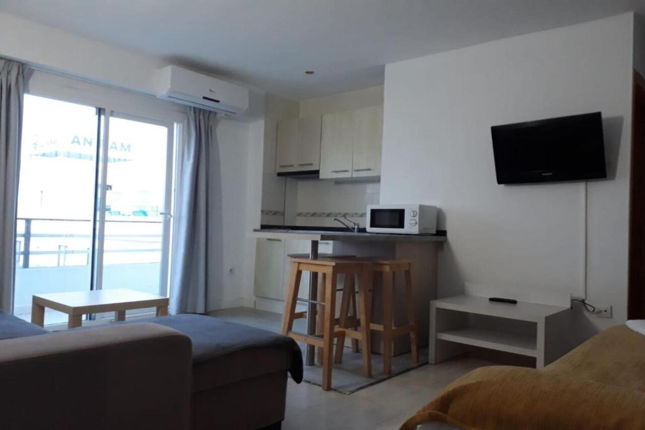 Hotel Raxa Playa de Palma  Kültér fotó