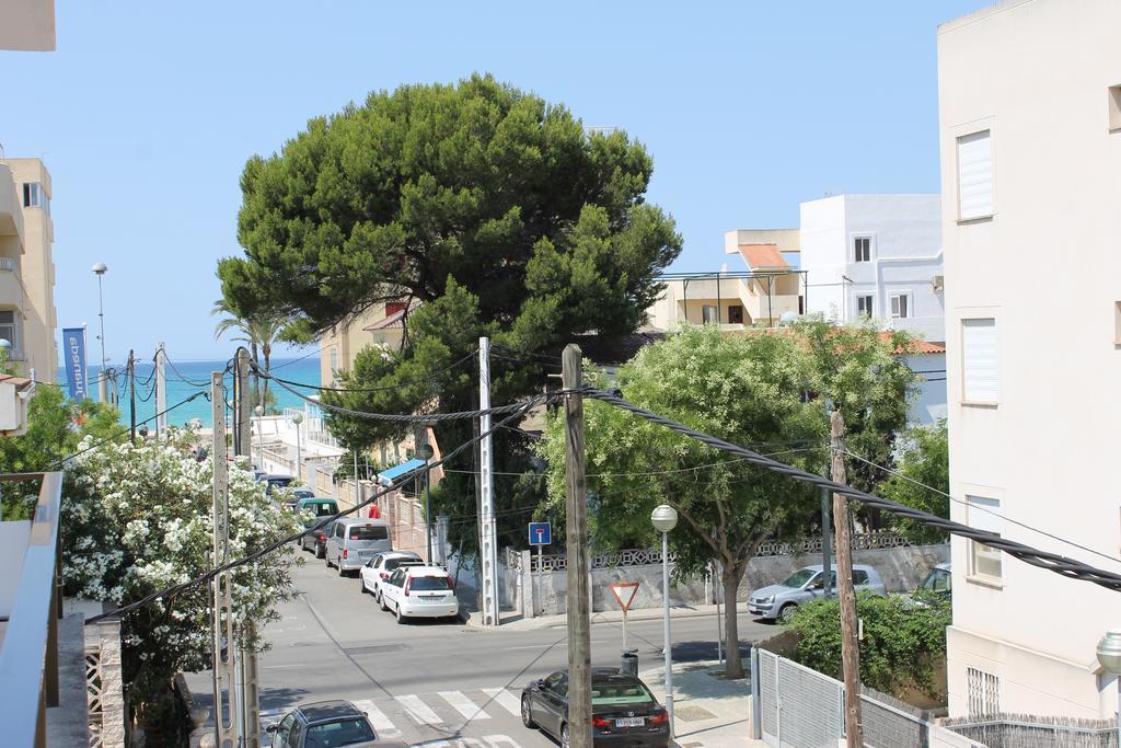 Hotel Raxa Playa de Palma  Kültér fotó