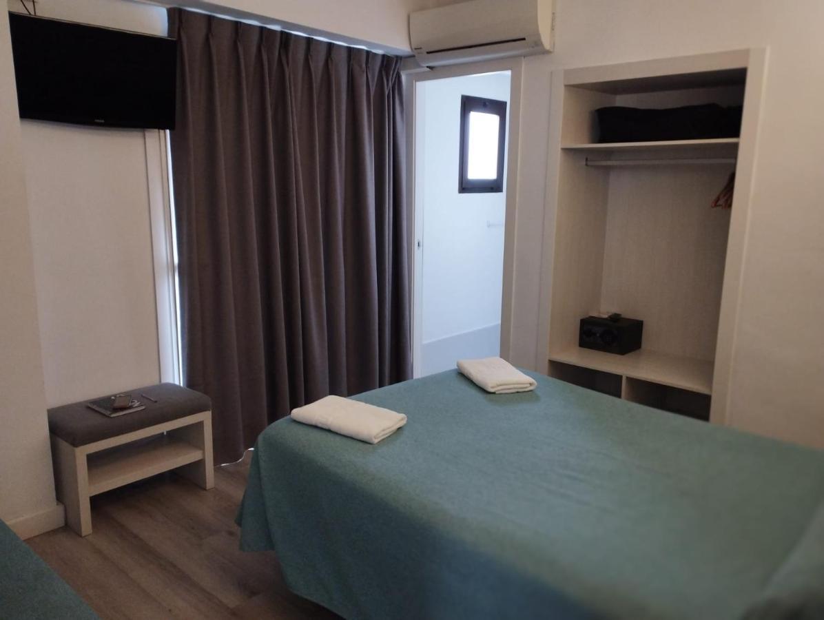 Hotel Raxa Playa de Palma  Kültér fotó