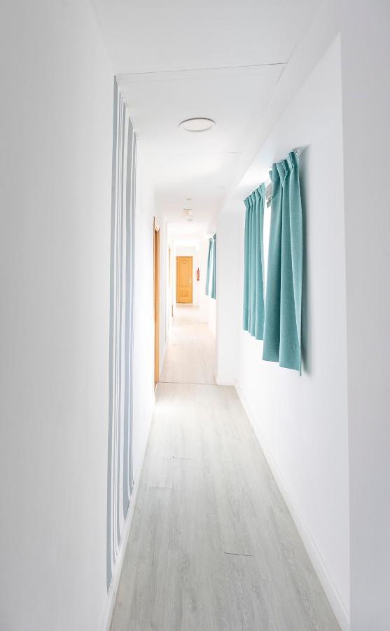 Hotel Raxa Playa de Palma  Kültér fotó