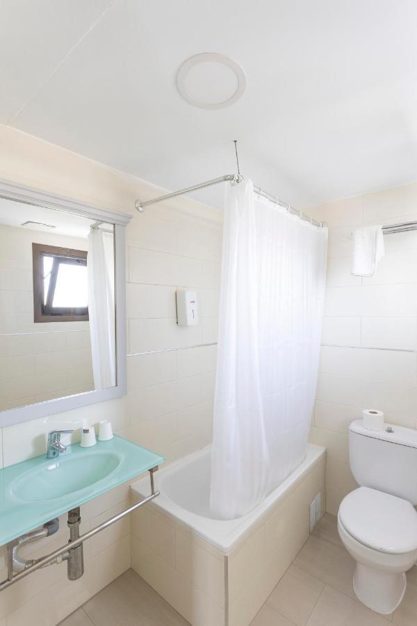 Hotel Raxa Playa de Palma  Kültér fotó