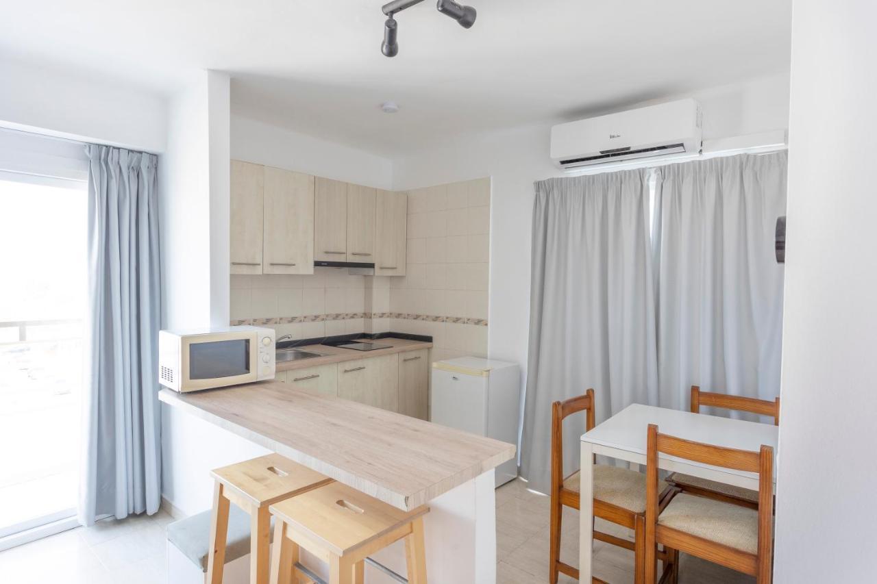 Hotel Raxa Playa de Palma  Kültér fotó