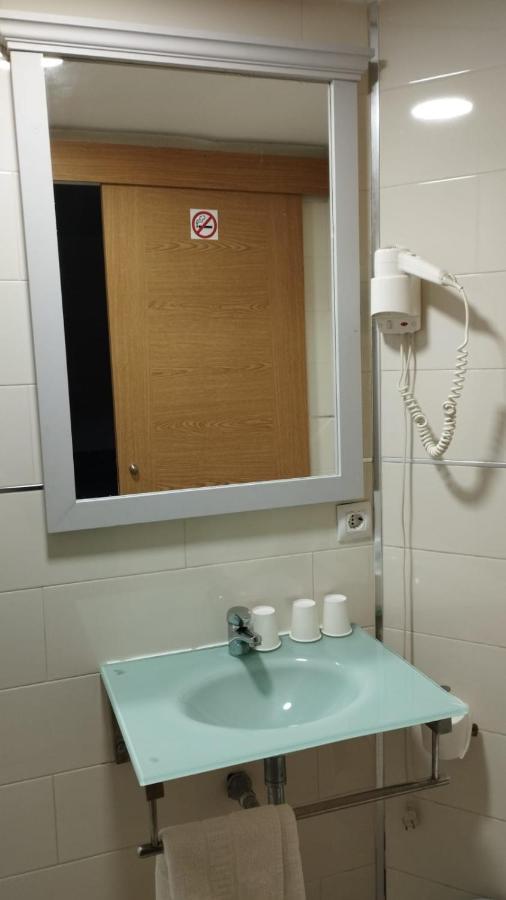 Hotel Raxa Playa de Palma  Kültér fotó