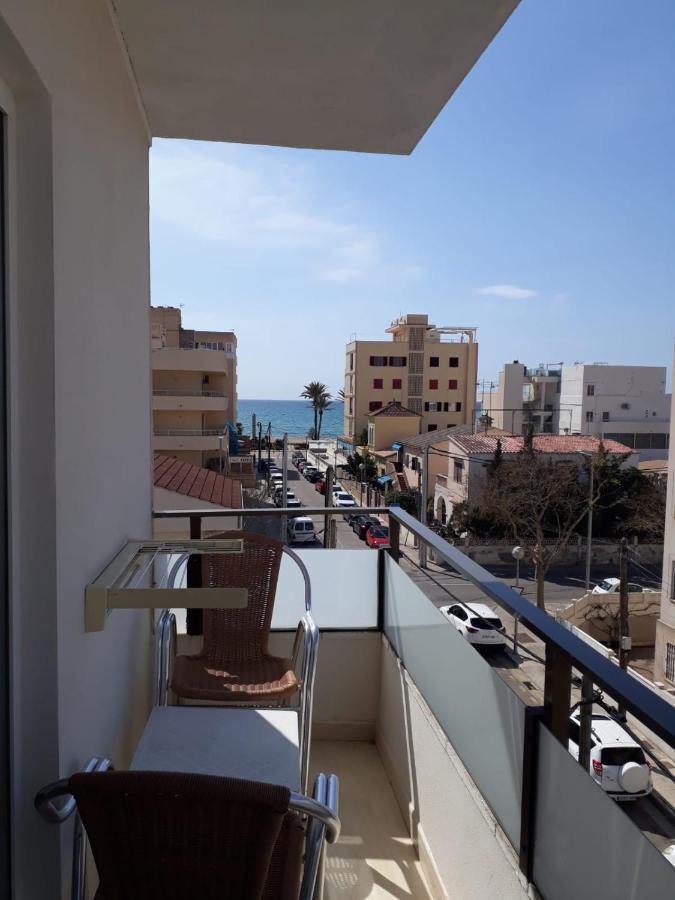 Hotel Raxa Playa de Palma  Kültér fotó