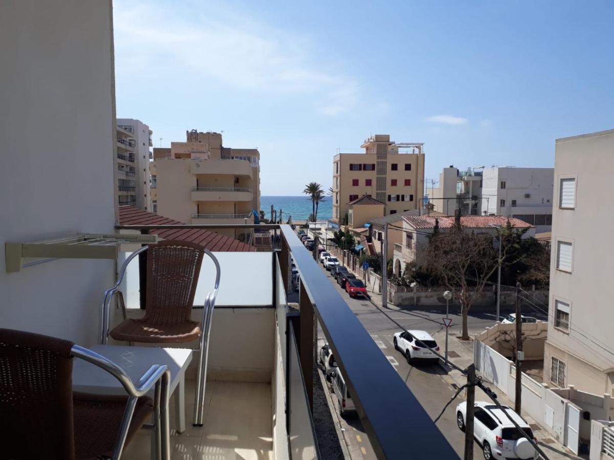 Hotel Raxa Playa de Palma  Kültér fotó